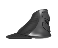 Delux Mysz pionowa M618G DB BT - 1147211 - zdjęcie 3